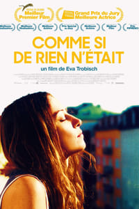 Comme si de rien n'était (2018)