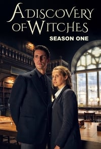 A Discovery of Witches 1×8