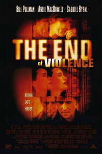 Постер фильма «Конец насилия (1997)» — (8 из 15)