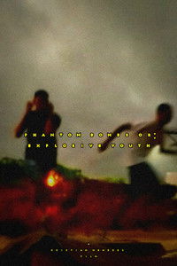 Imagem do Filme Bombas Fantasmas ou: Jovens Explosivos