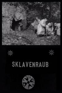 Sklavenraub