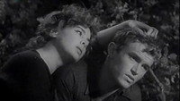 «Дорога длиною в год (1958)» — обои к фильму #1