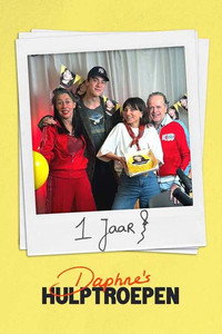 Daphne's Hulptroepen - Season 1 Episode Guide