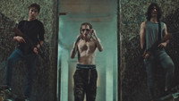 «שיגו קוש (2019)» — обои к фильму #1