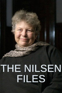 Постер сериала «The Nilsen Files (2022)» — (2 из 3)