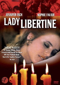 Постер фильма «Распутница (1984)» — (8 из 21)