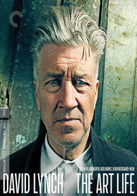 Постер фильма «Дэвид Линч: Жизнь в искусстве (2016)» — (9 из 27)