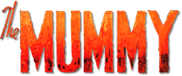 Логотип фильма «Мумия (1932)» — (1 из 73)