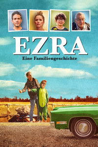 Movieposter Ezra - Eine Familiengeschichte