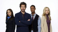 «Предчувствие (2012 - 2015)» — обои к сериалу #7