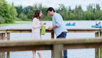 «На седьмом небе от любви (2019)» — обои к фильму #3