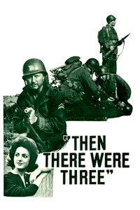 Постер фильма «Их осталось только трое (1961)» — (5 из 5)