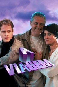 Poster de A Viagem