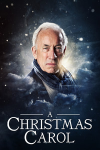 Постер фильма «A Christmas Carol (2018)» — (2 из 4)