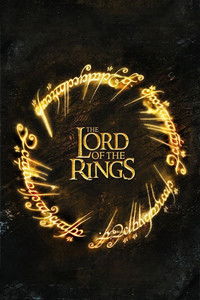 The Lord of the Rings Trilogy