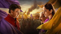 «Mayanagari - City of Dreams (2019)» — обои к сериалу #1