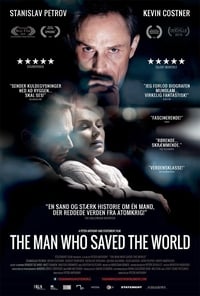 Poster de The Man Who Saved the World