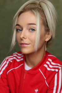 Caitlin Fitton