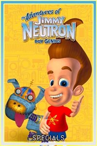 Jimmy Neutron (2002) 