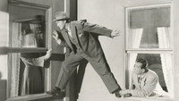 «The French Key (1946)» — обои к фильму #2