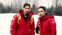 «Летучие медики (2022)» — обои к сериалу #7