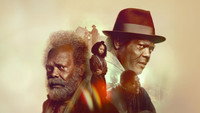 «Последние дни Птолемея Грея (2022)» — обои к сериалу #1