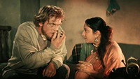 «Хождение за три моря (1958)» — обои к фильму #1