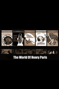 World of Henry Paris