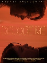 Poster de Decode Me