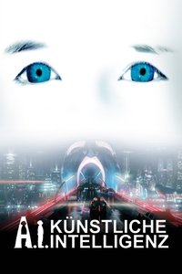 A.I. - Künstliche Intelligenz Poster