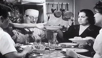«Mafish tafahum (1961)» — обои к фильму #6