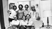 «Большая семейка (1973)» — обои к сериалу #1