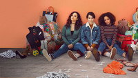 «Воровки (2019)» — обои к сериалу #7
