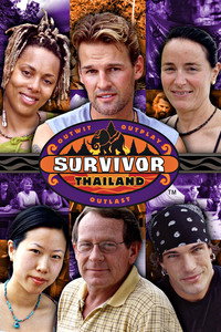 Survivor - Thailand Episode Guide