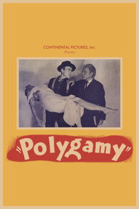 Poster de Polygamy