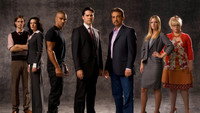 Обои к сериалу «Мыслить как преступник: Эволюция (2022)» — (18 из 66)
