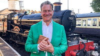 «Great British Railway Journeys (2010)» — обои к сериалу #5