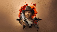 Обои к сериалу «Неизвестная экспедиция (2015)» — (50 из 90)