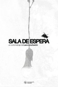 Imagem do Filme Sala de Espera