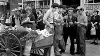 «Little Tough Guy (1938)» — обои к фильму #1