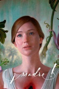 Poster de ¡Madre!