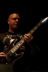 Phil Longden