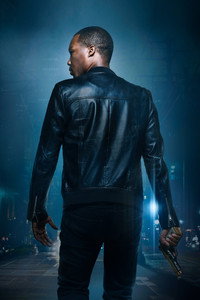 Постер сериала «24 часа: Наследие (2016-2017)» — (16 из 36)