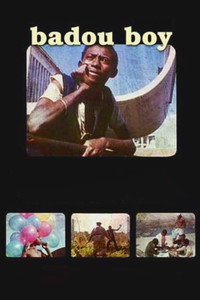 Постер фильма «Мальчик Баду (1970)» — (2 из 2)