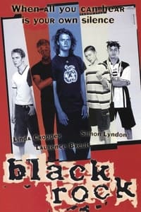 Blackrock - 1997