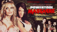 «Camp Cuddly Pines Powertool Massacre (2005)» — обои к фильму #1
