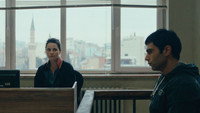 «Неумелая рана (2023)» — обои к фильму #7