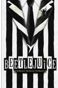 Beetlejuice-the musical