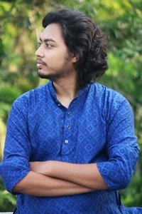 Imagem de Sk Hossain Haider Sourav