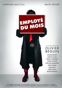 Employé du  Mois (2011)